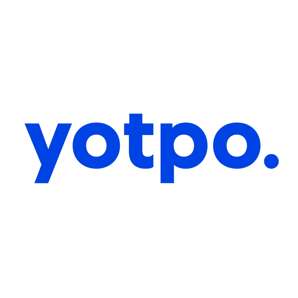 Yotpo logo