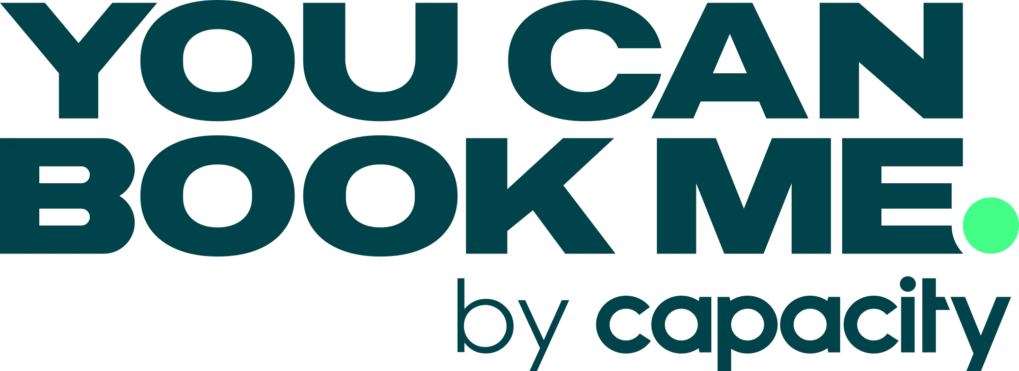 YouCanBookMe logo