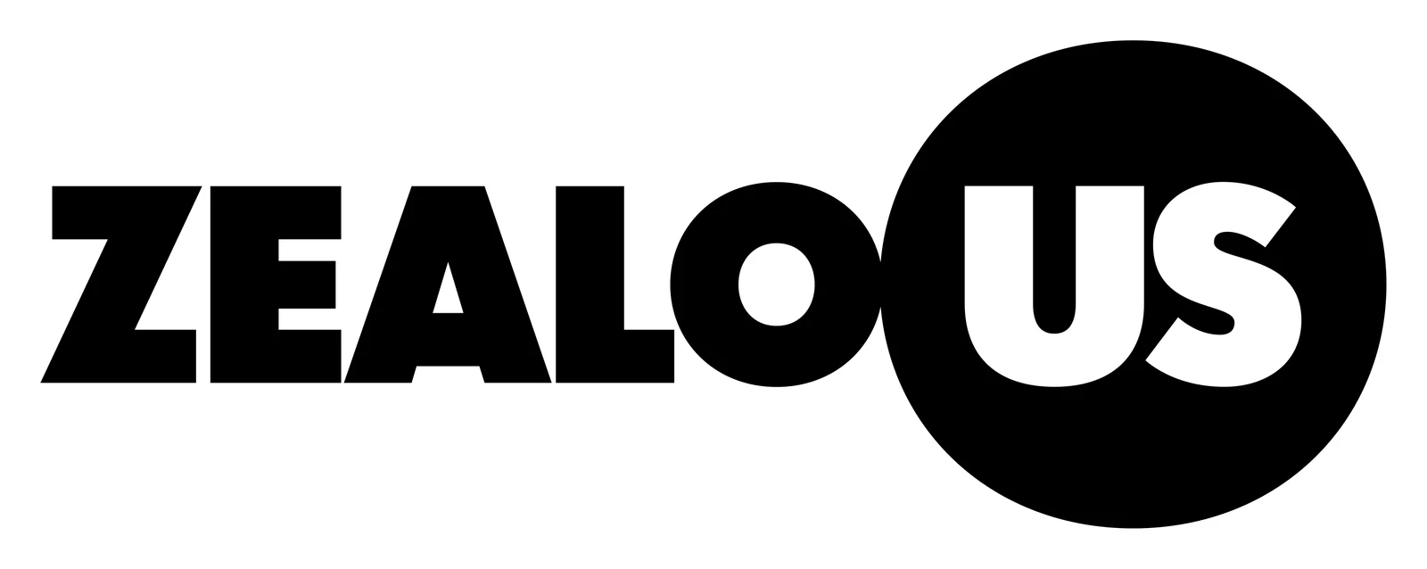 Zealous logo