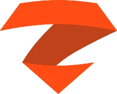Zimperium logo