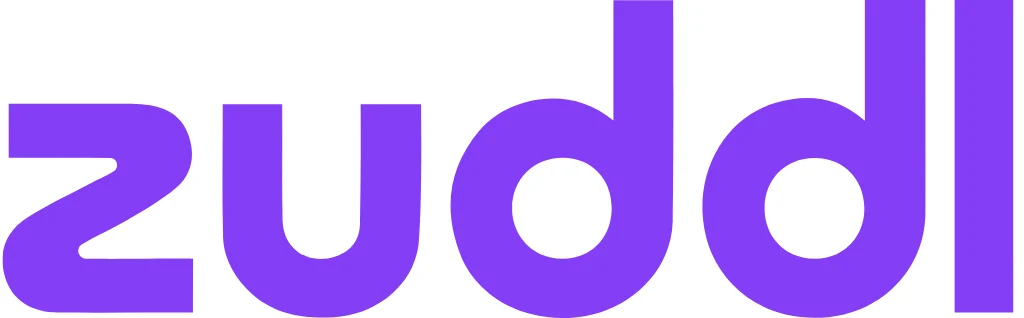 Zuddl logo