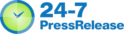 24-7PressRelease logo