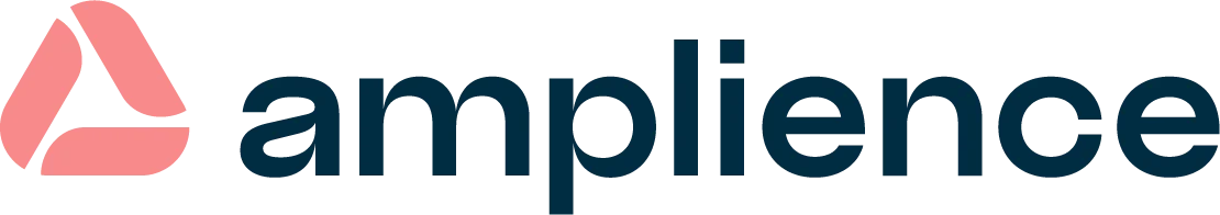 Amplience logo