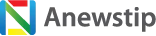 Anewstip logo