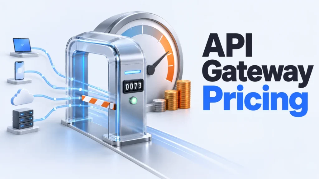 API Gateway Pricing, and Why the Request Fee Misleads