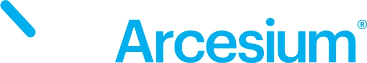 Arcesium logo