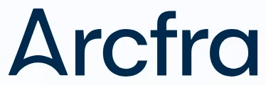 Arcfra logo