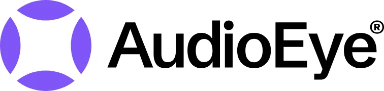 AudioEye logo