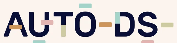 AutoDS logo