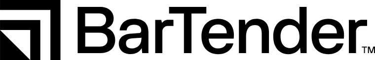 BarTender logo