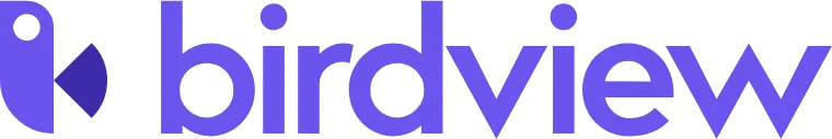 Birdview PSA logo