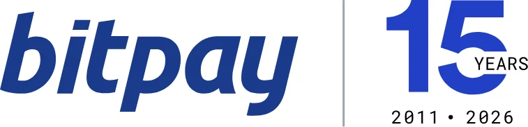 BitPay logo