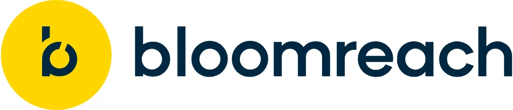 Bloomreach Discovery logo
