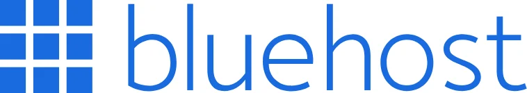 Bluehost logo