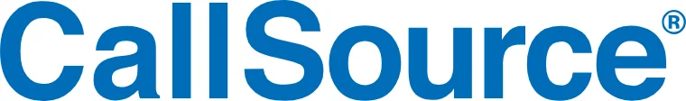 CallSource logo