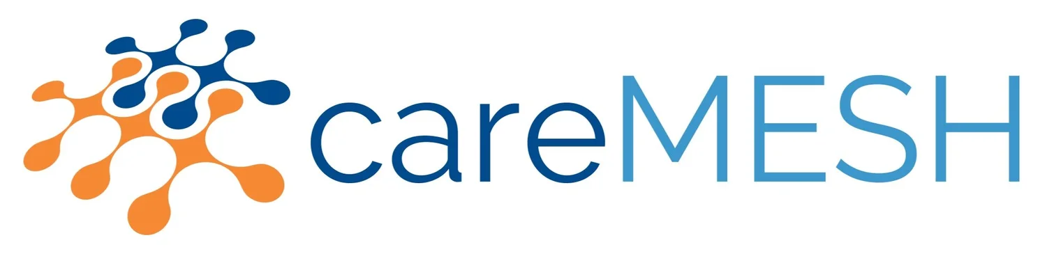 careMESH logo