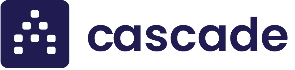 Cascade Strategy logo