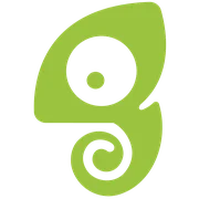 Chameleon logo