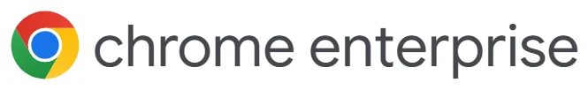 Chrome Enterprise Premium logo