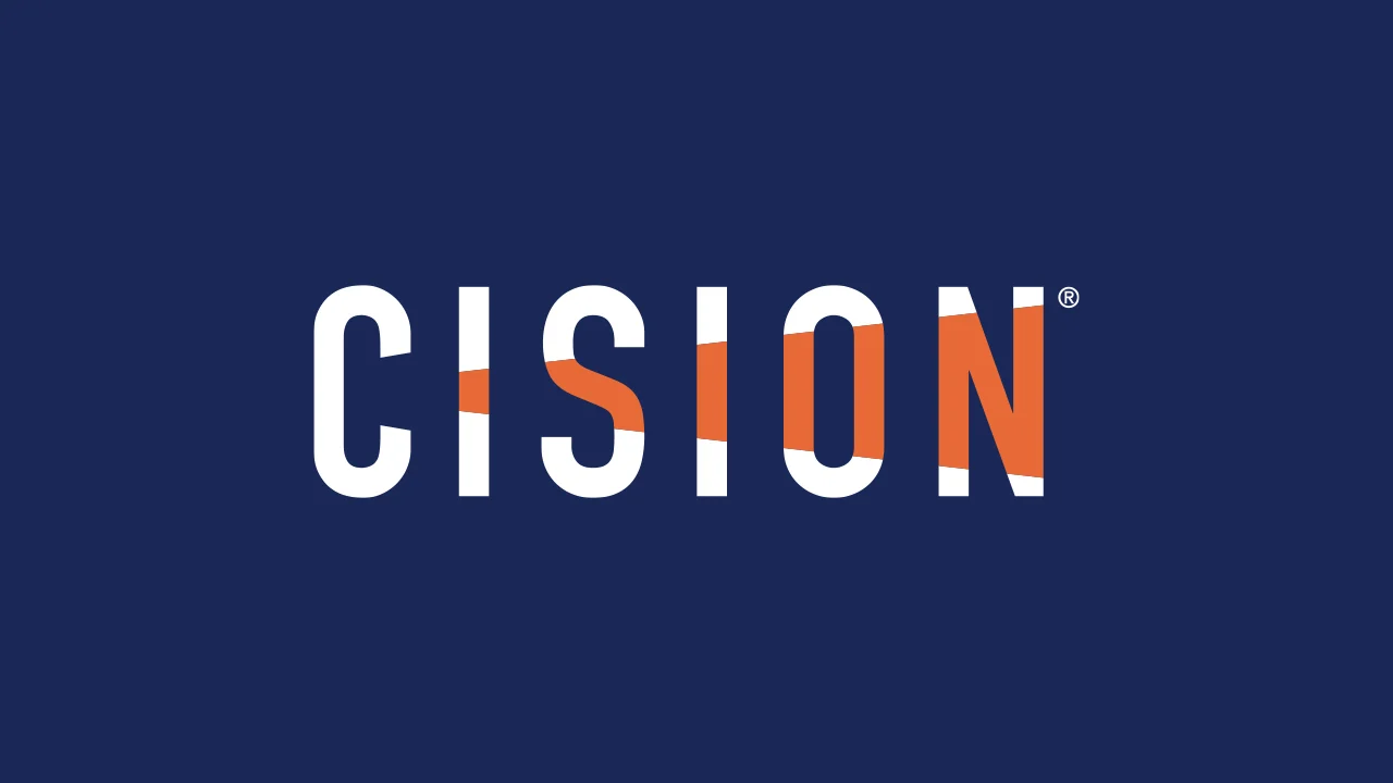 Cision logo