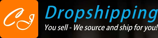 CJdropshipping logo
