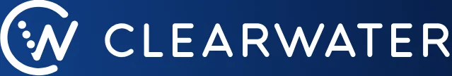 Clearwater Analytics logo
