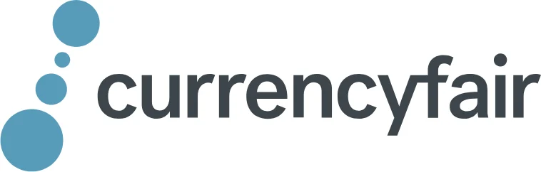 CurrencyFair logo