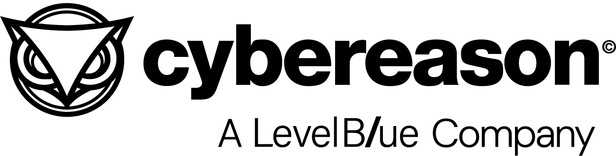 Cybereason logo