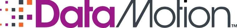 DataMotion logo