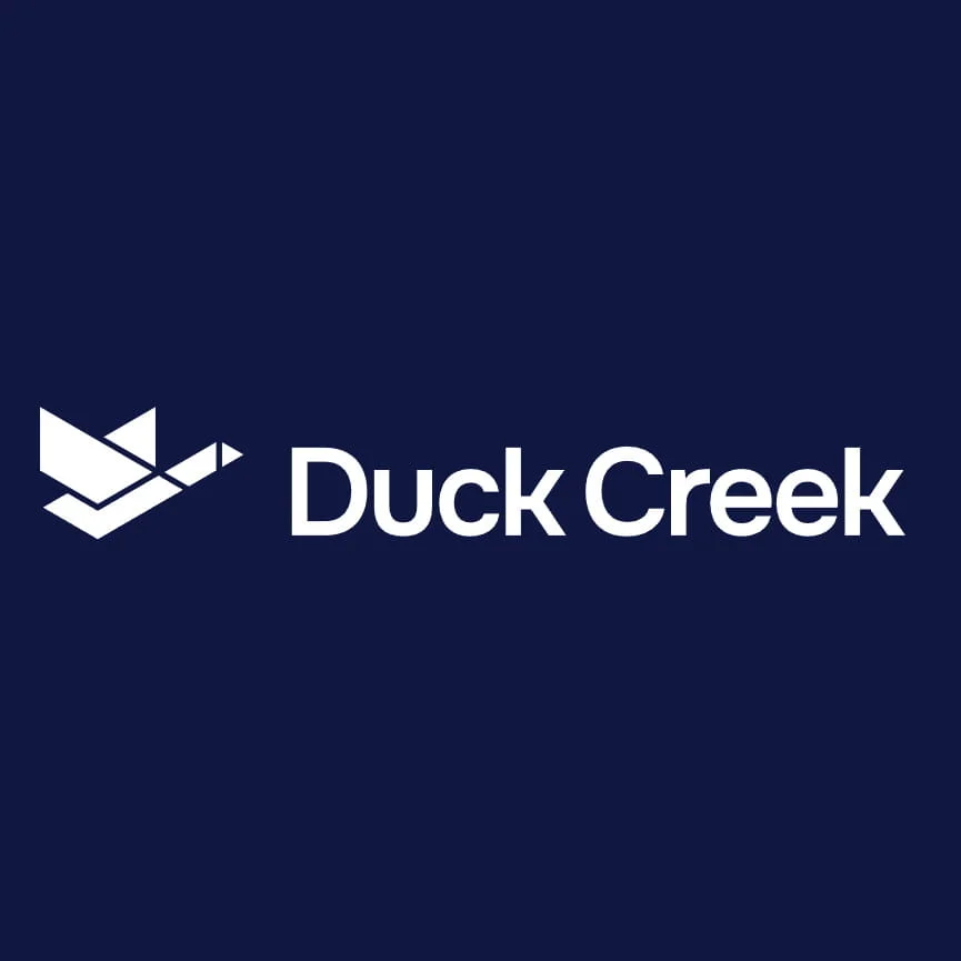 Duck Creek Policy logo