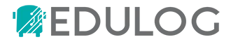 Edulog logo