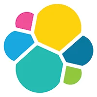Elasticsearch (Elastic) logo