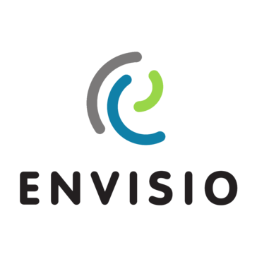 Envisio logo