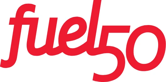 Fuel50 logo