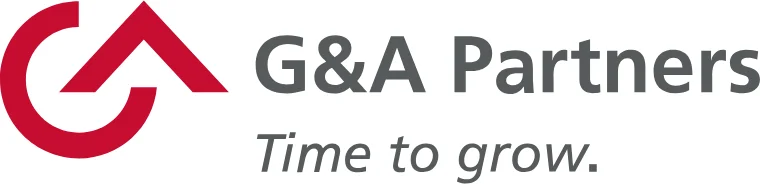 G&A Partners logo