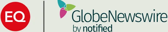 GlobeNewswire logo