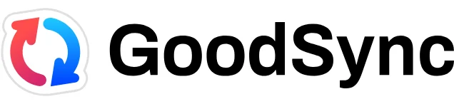GoodSync logo
