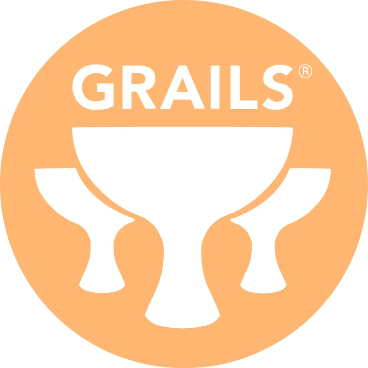 Grails logo