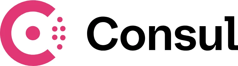 HashiCorp Consul logo