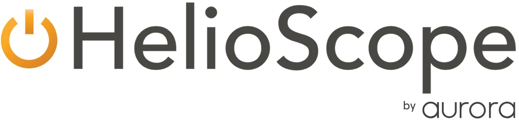 HelioScope logo
