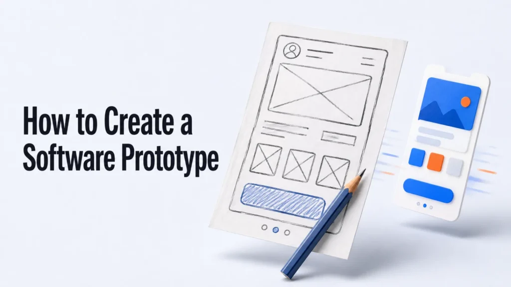 How to Create a Software Prototype That Settles a Question