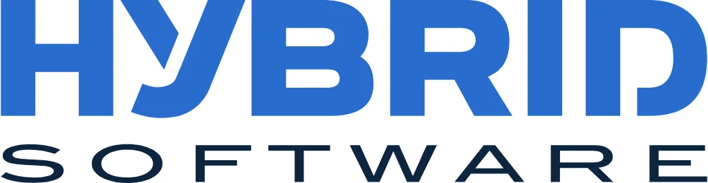 HYBRID Software logo