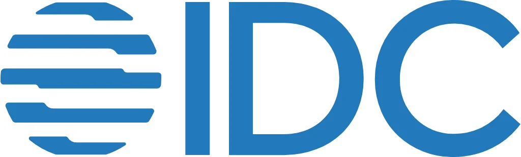 IDC logo