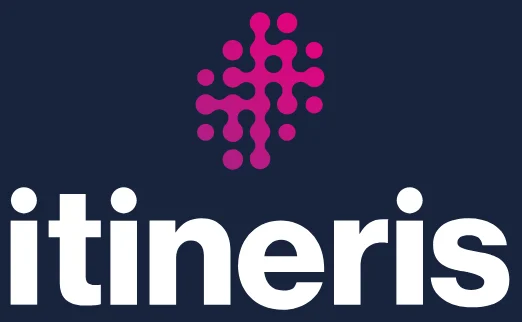 Itineris UMAX logo