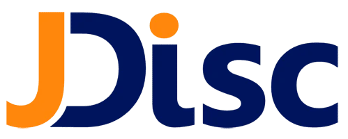 JDisc Discovery logo