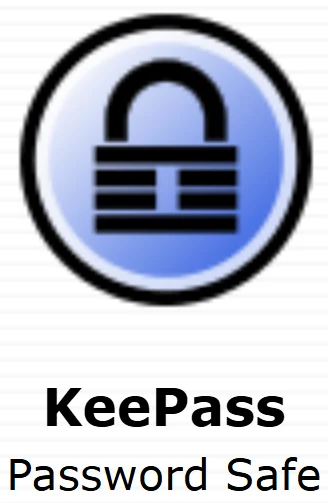 KeePass logo