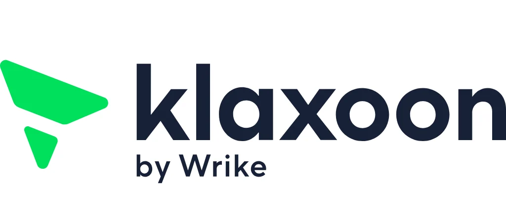 Klaxoon logo