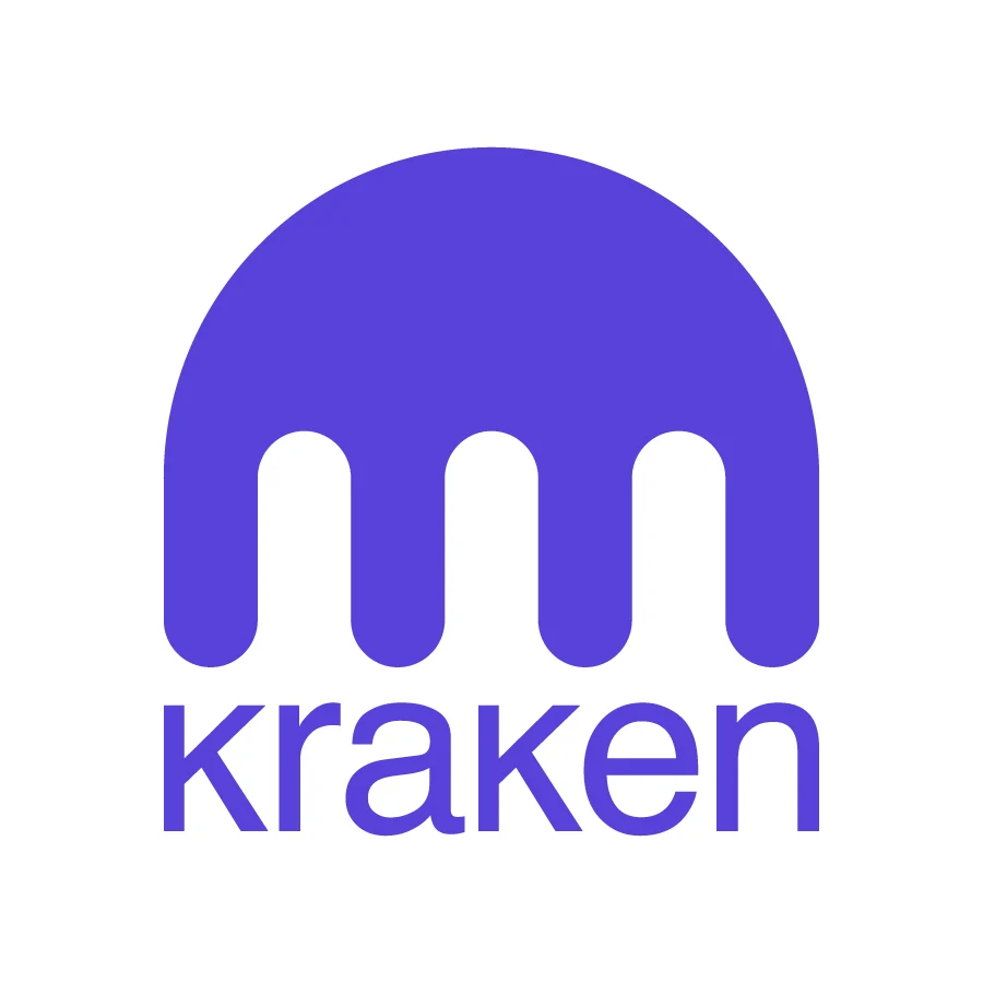 Kraken logo Kraken logo