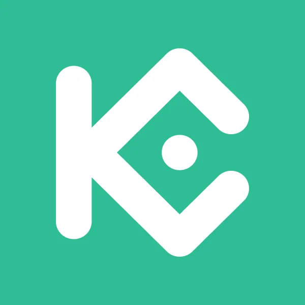 KuCoin logo