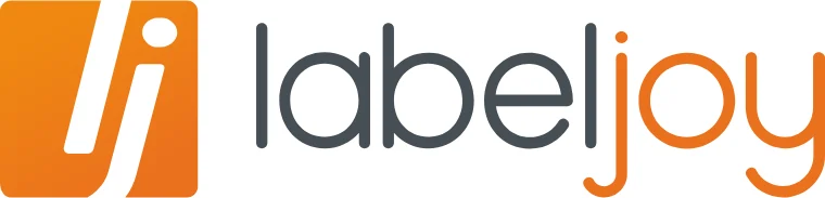 Labeljoy logo
